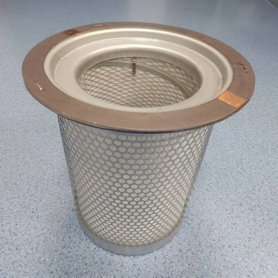 Efficient Oil Separator For Air Compressor Replacement 100005424 best