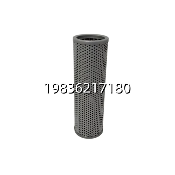 FAX-100×10 Hydraulic Return Line Filter Element – Industrial Oil Filtration Systems factory