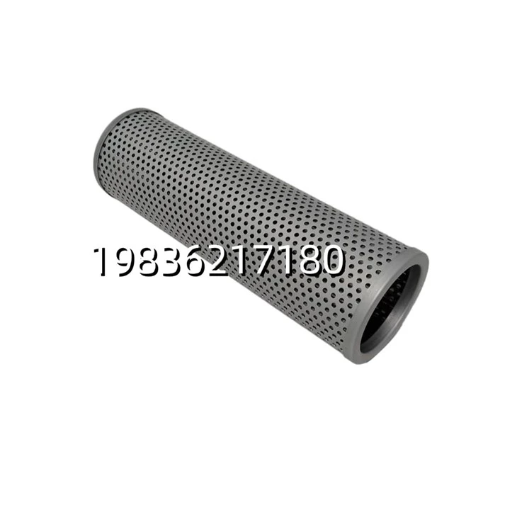 FAX-25*10 Return Line Hydraulic Filter Element – Replacement For Tank-Mounted Filtration Systems suppliers