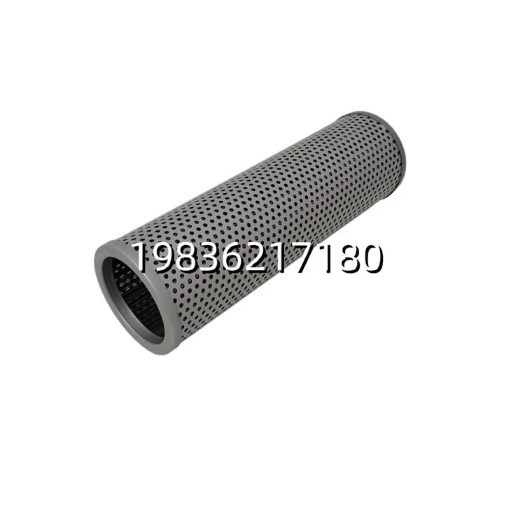 FAX-25*10 Return Line Hydraulic Filter Element – Replacement For Tank-Mounted Filtration Systems factory