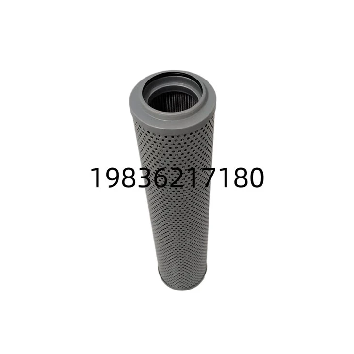 FAX-40×10 Hydraulic Return Line Filter Element – Industrial Oil Filtration Systems factory
