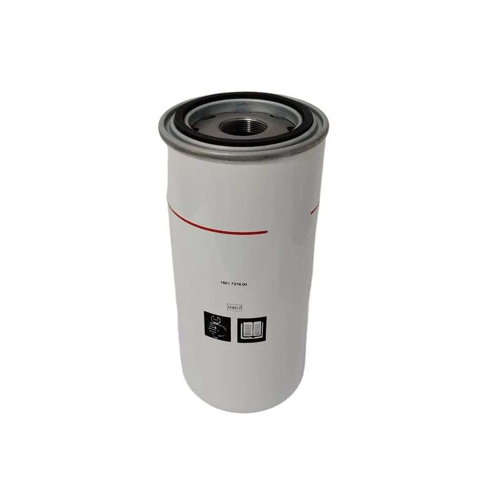 Functional Oil Filter With Glass Fiber For Screw Air Compressor 1621875000 price