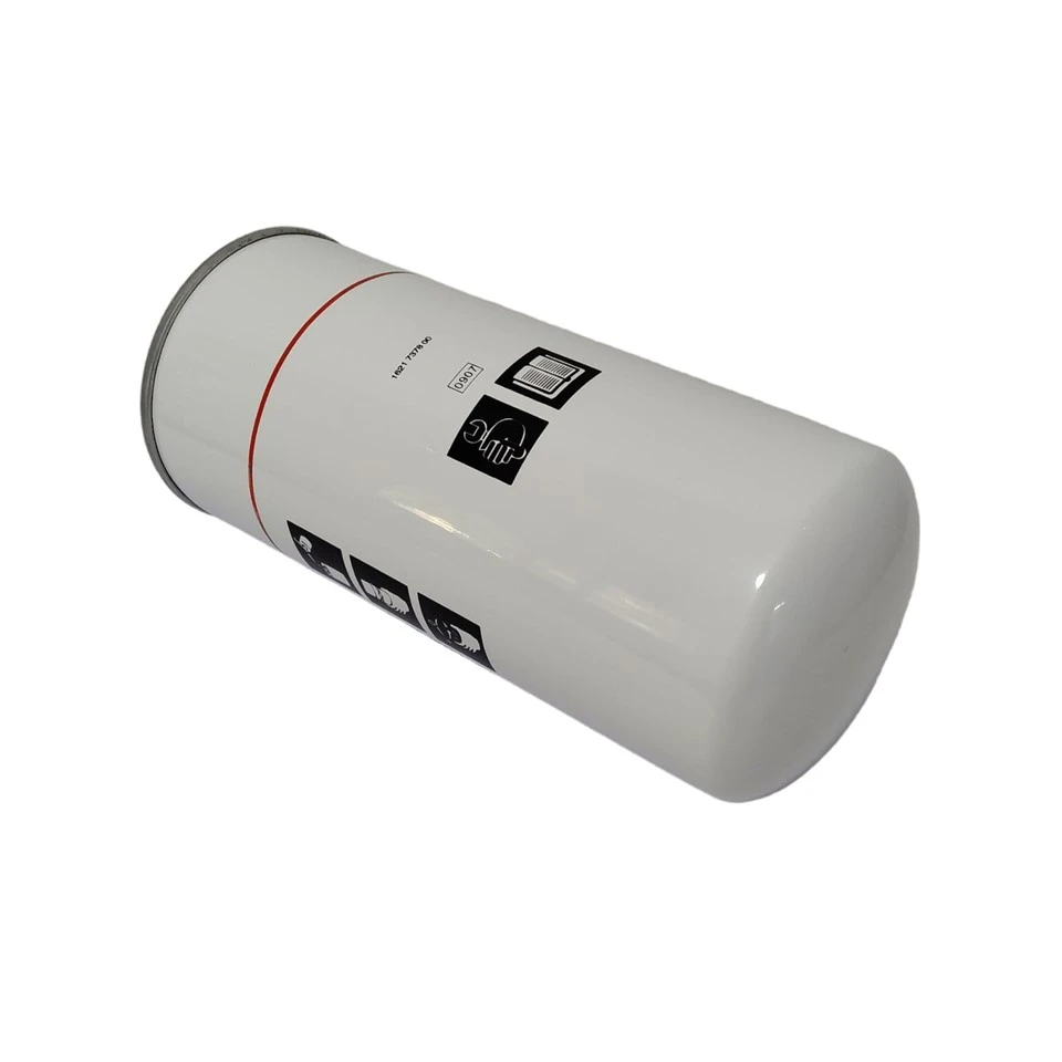 Functional Oil Filter With Glass Fiber For Screw Air Compressor 1621875000 suppliers