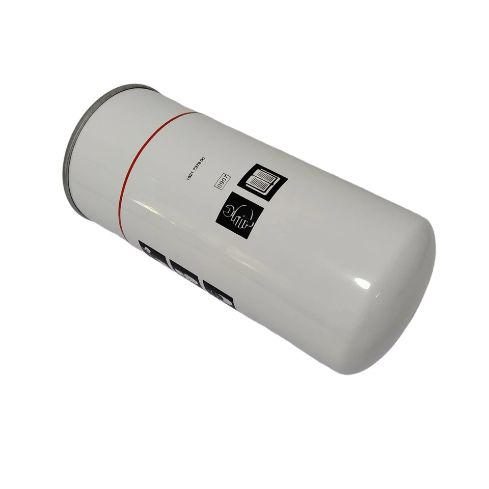 Functional Oil Filter With Glass Fiber For Screw Air Compressor 1621875000 high quality