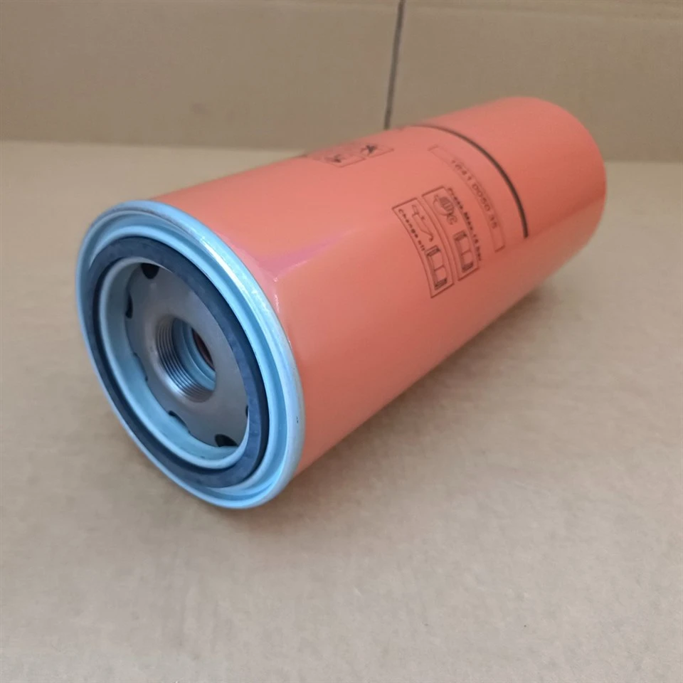 Heavy Duty 1641005035 For Air Compressor Air Oil Separator suppliers