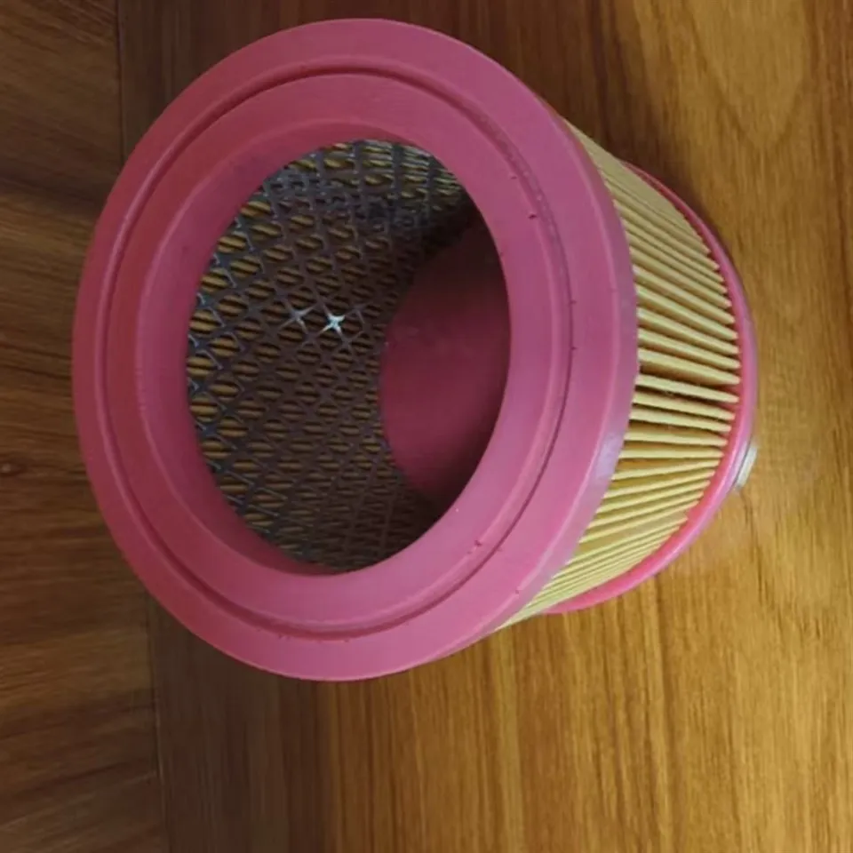 Heavy Duty Air Compressor Filter B005705760002 For Optimal Performance high quality