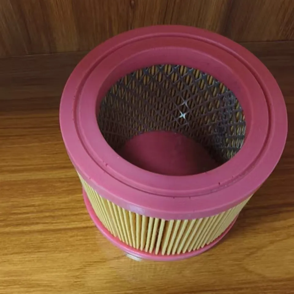 Heavy Duty Air Compressor Filter B005705760002 For Optimal Performance suppliers