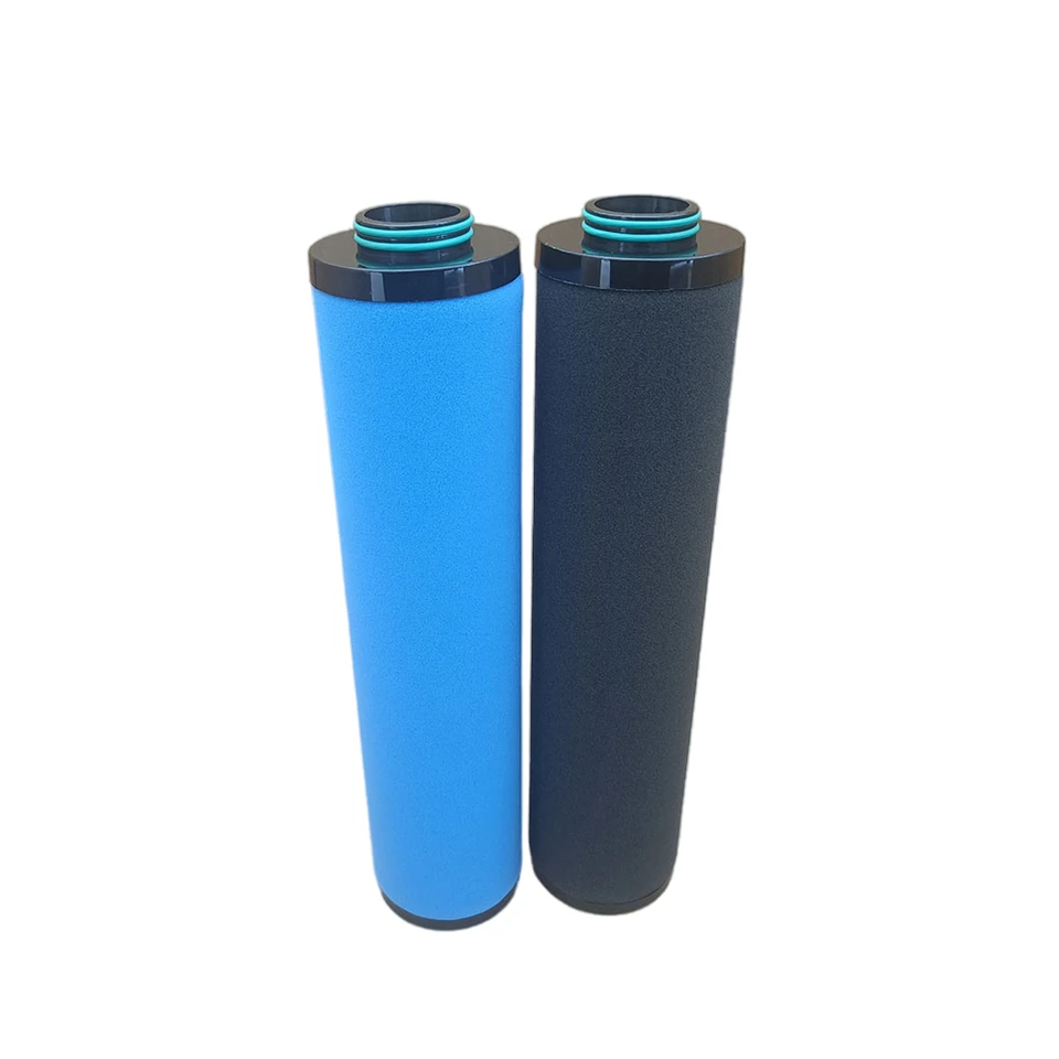 Heavy-Duty Coalescing Filter Element For Compressed Air System 2901200507 QD210+ suppliers