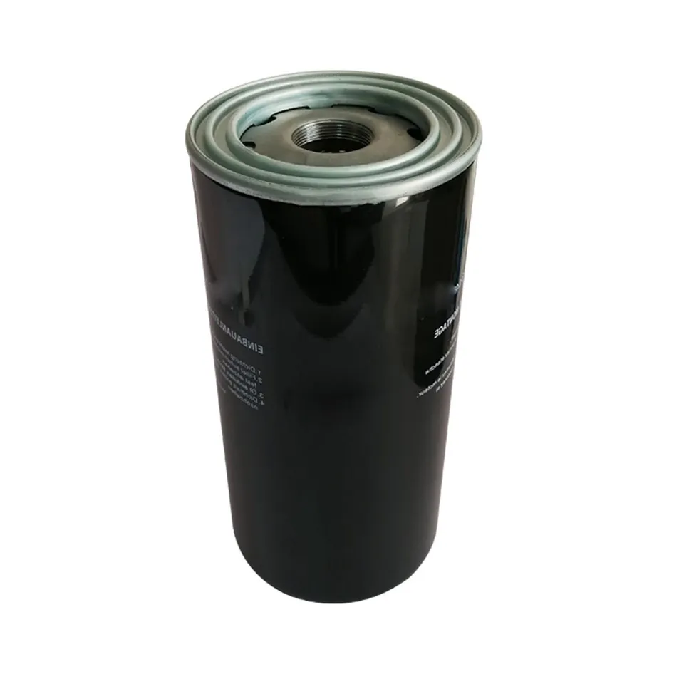 Heavy-Duty Oil Filter For Air Compressor 04425274 suppliers