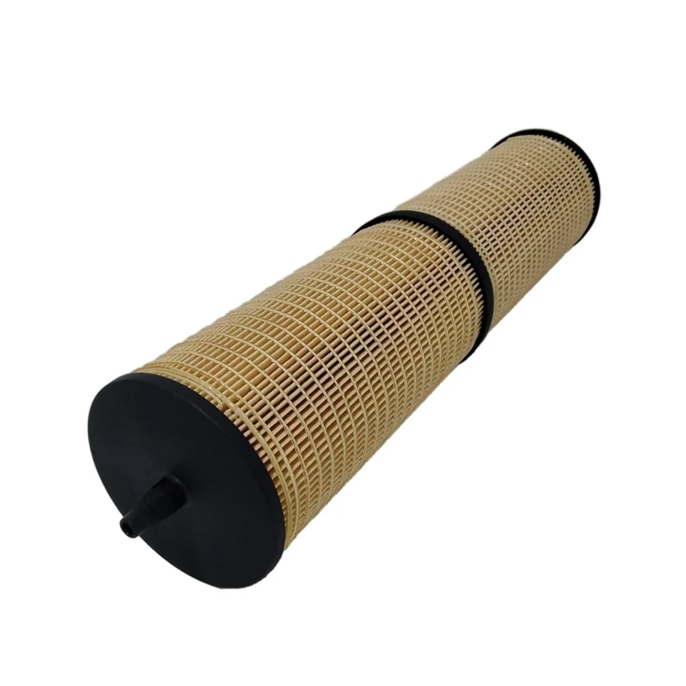 Heavy-Duty Oil Filter For Screw Air Compressor 1613937083 factory
