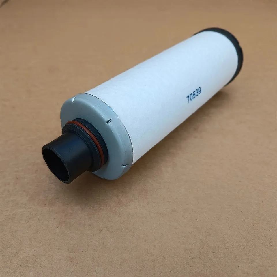 Heavy-Duty Oil Separator For Air Compressor Replacement 70539 best
