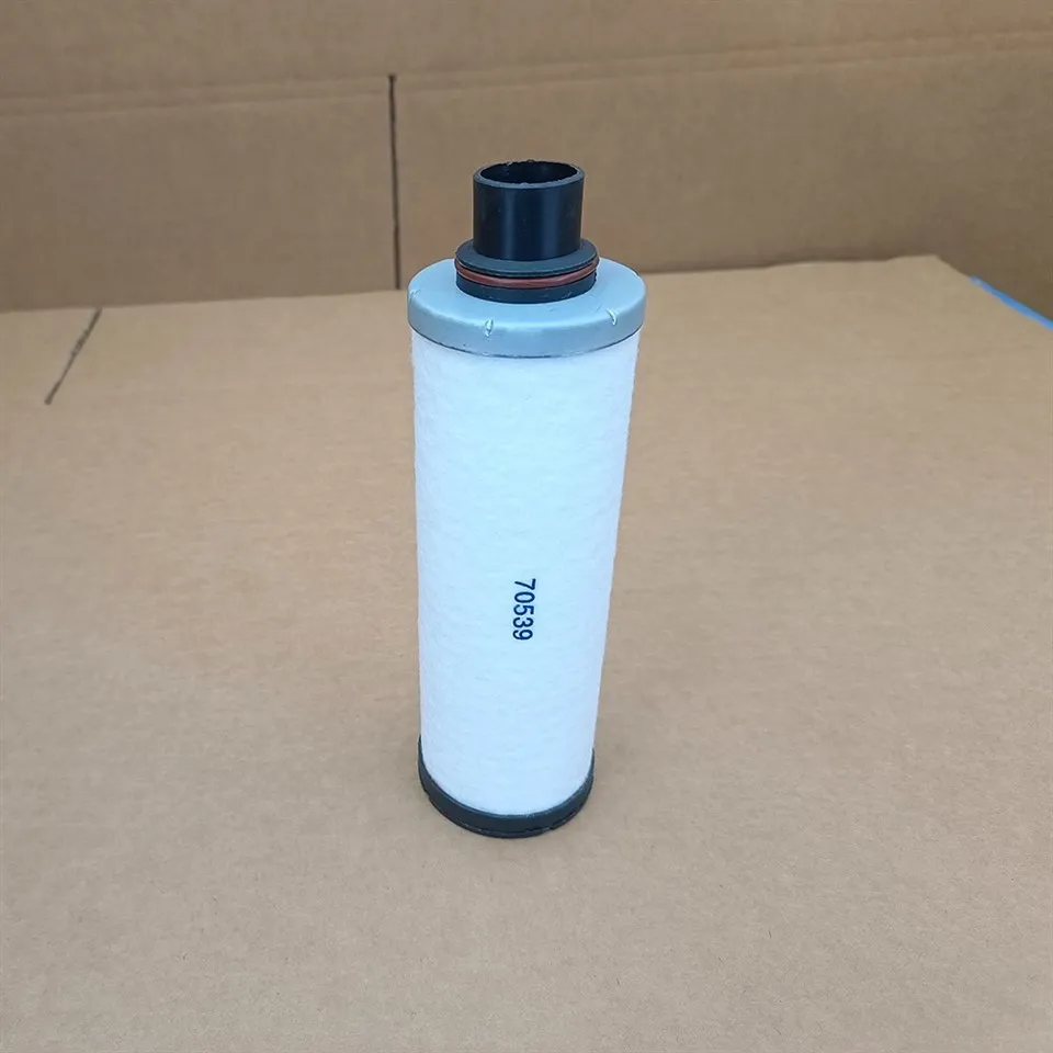 Heavy-Duty Oil Separator For Air Compressor Replacement 70539 high quality