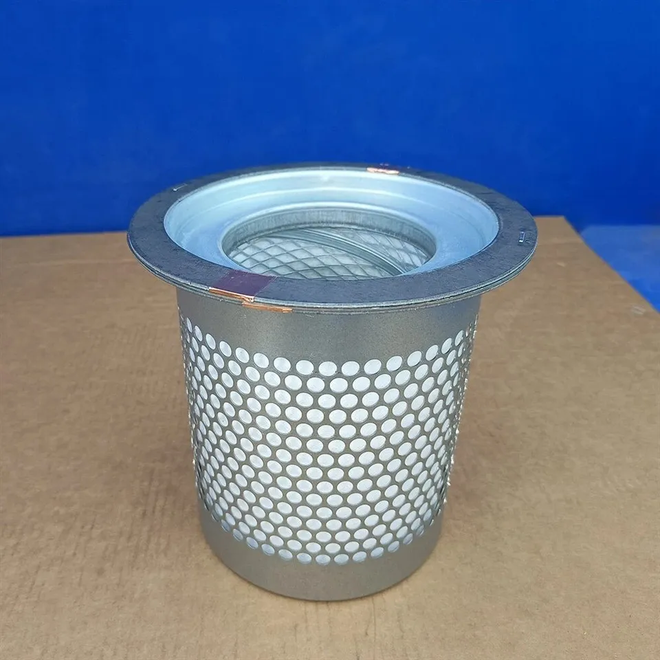 Heavy-Duty Oil Separator For Screw Air Compressor 100007587 suppliers