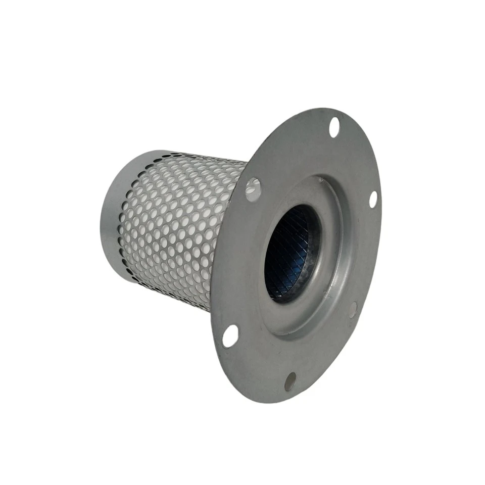 Heavy-Duty Oil Separator With Glass Fiber For Screw Air Compressor 1603750201 price