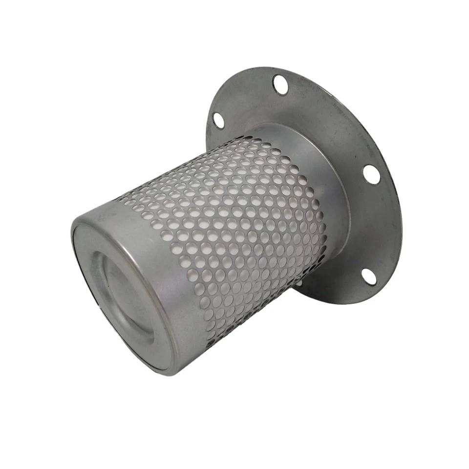 Heavy-Duty Oil Separator With Glass Fiber For Screw Air Compressor 1603750201 suppliers
