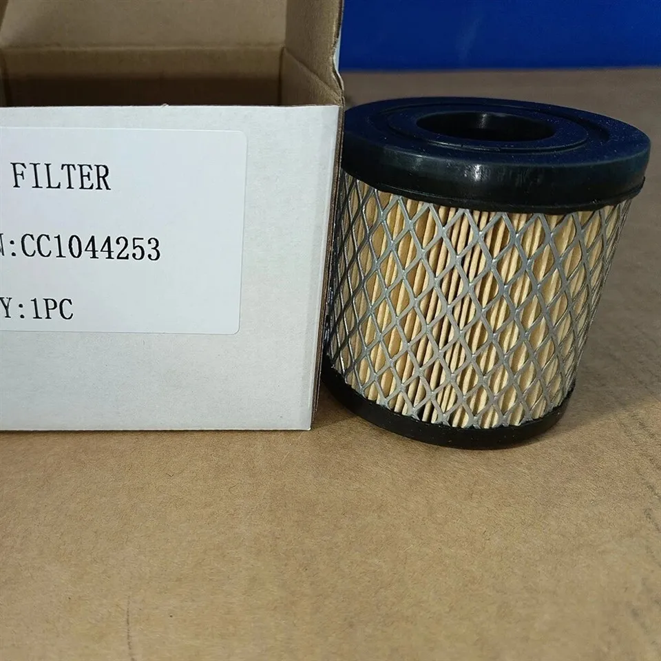 High Efficiency Air Filter For Screw Air Compressor CC1044253 best