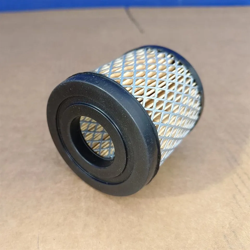 High Efficiency Air Filter For Screw Air Compressor CC1044253 high quality
