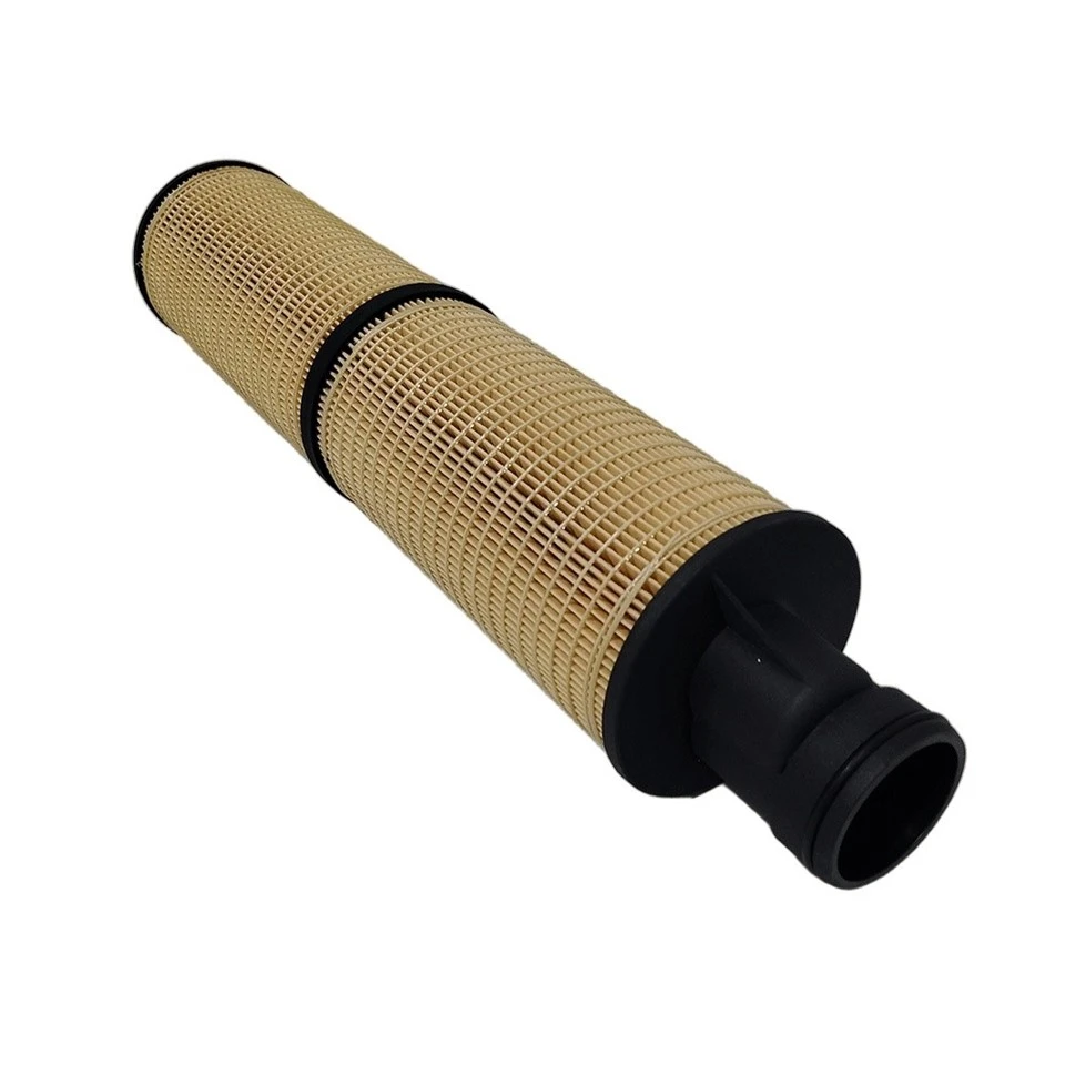 2901016612 Compressor Lubrication Oil Filter Element For Industrial Air Systems factory