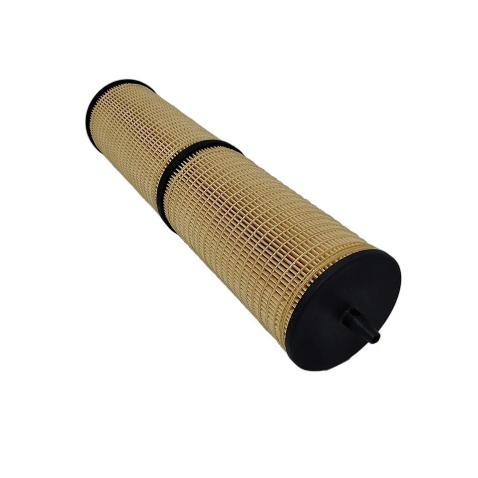 2901016612 Compressor Lubrication Oil Filter Element For Industrial Air Systems high quality