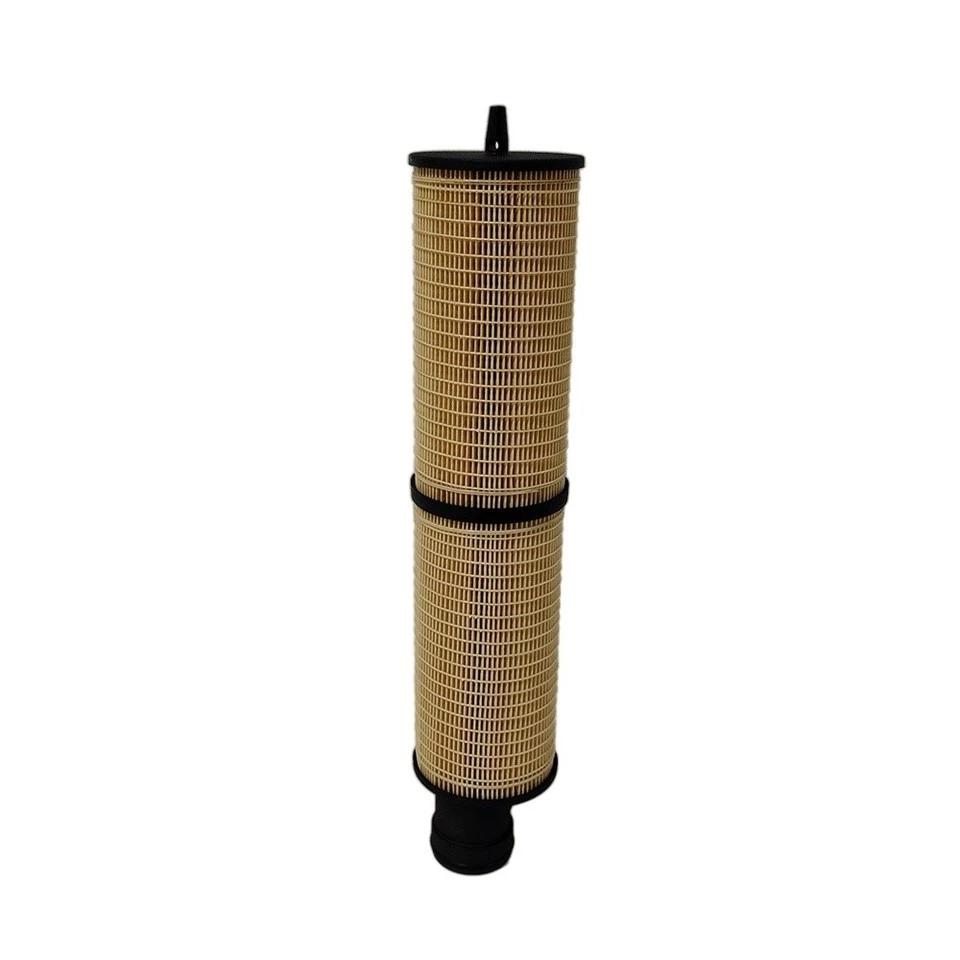 2901016612 Compressor Lubrication Oil Filter Element For Industrial Air Systems factory