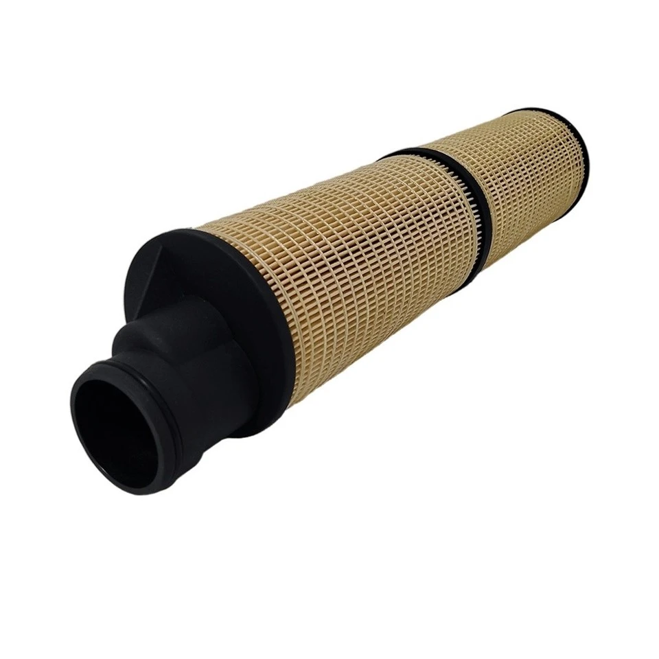 2901016612 Compressor Lubrication Oil Filter Element For Industrial Air Systems price
