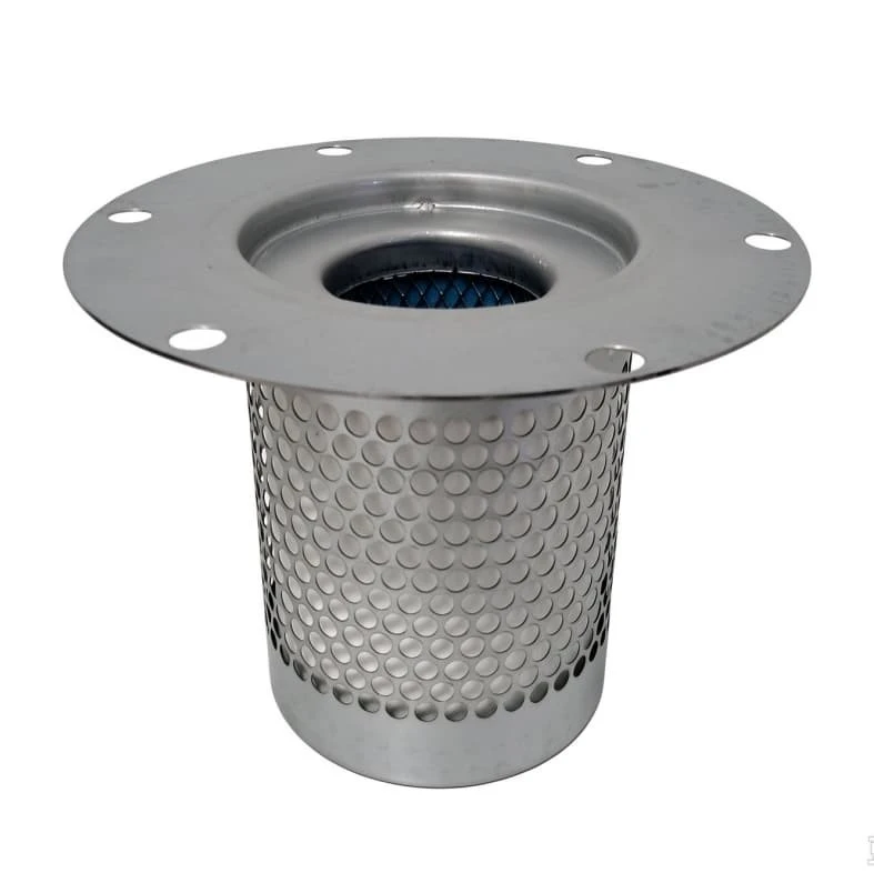 High Efficiency Oil Separator 1613692100 For Atlas Copco Air Compressor factory