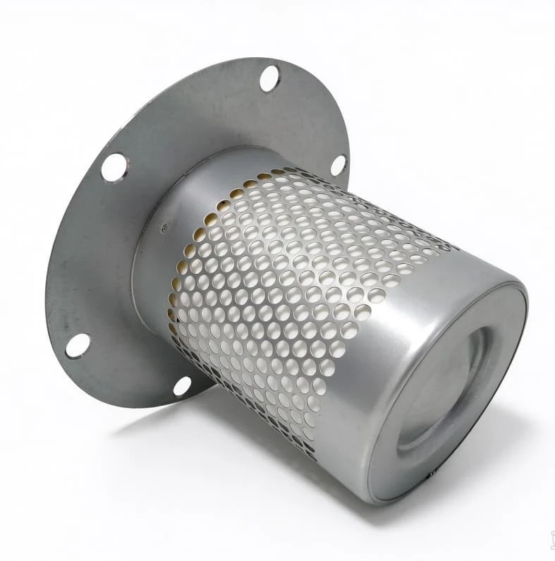 High Efficiency Oil Separator 1613692100 For Atlas Copco Air Compressor price