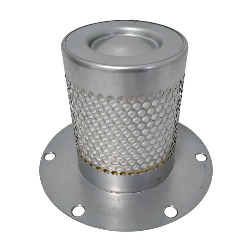 High Efficiency Oil Separator 1613692100 For Atlas Copco Air Compressor suppliers
