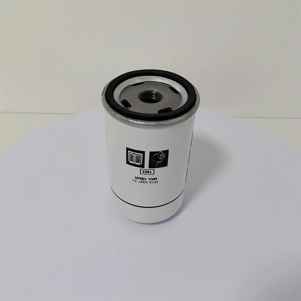 High Efficiency Replacement Oil Filter Air Compressor Part 1513033701 price