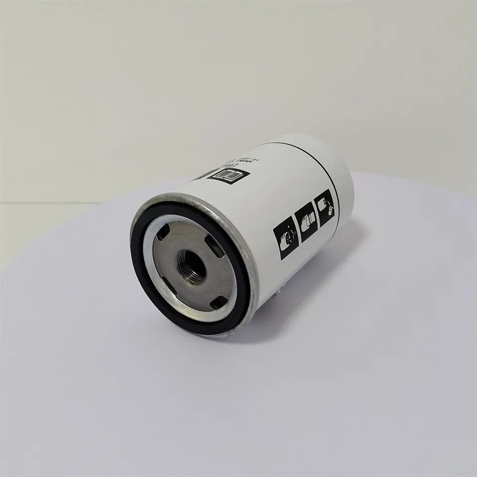 High Efficiency Replacement Oil Filter Air Compressor Part 1513033701 suppliers