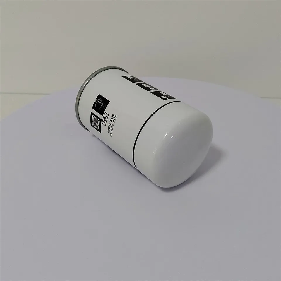 High Efficiency Replacement Oil Filter Air Compressor Part 1513033701 best