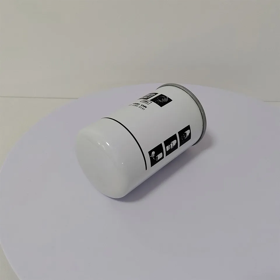 High Efficiency Replacement Oil Filter Air Compressor Part 1513033701 high quality