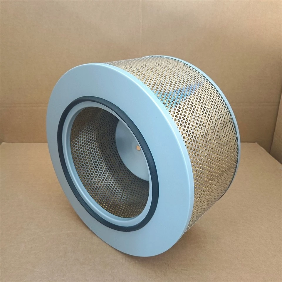 High-Performance Air Filter Element For Screw Air Compressor 4E0303.0 suppliers