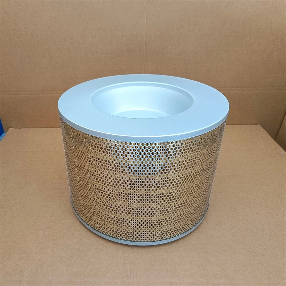 High-Quality Air Filter Element For Screw Air Compressor 6.6323.0 high quality