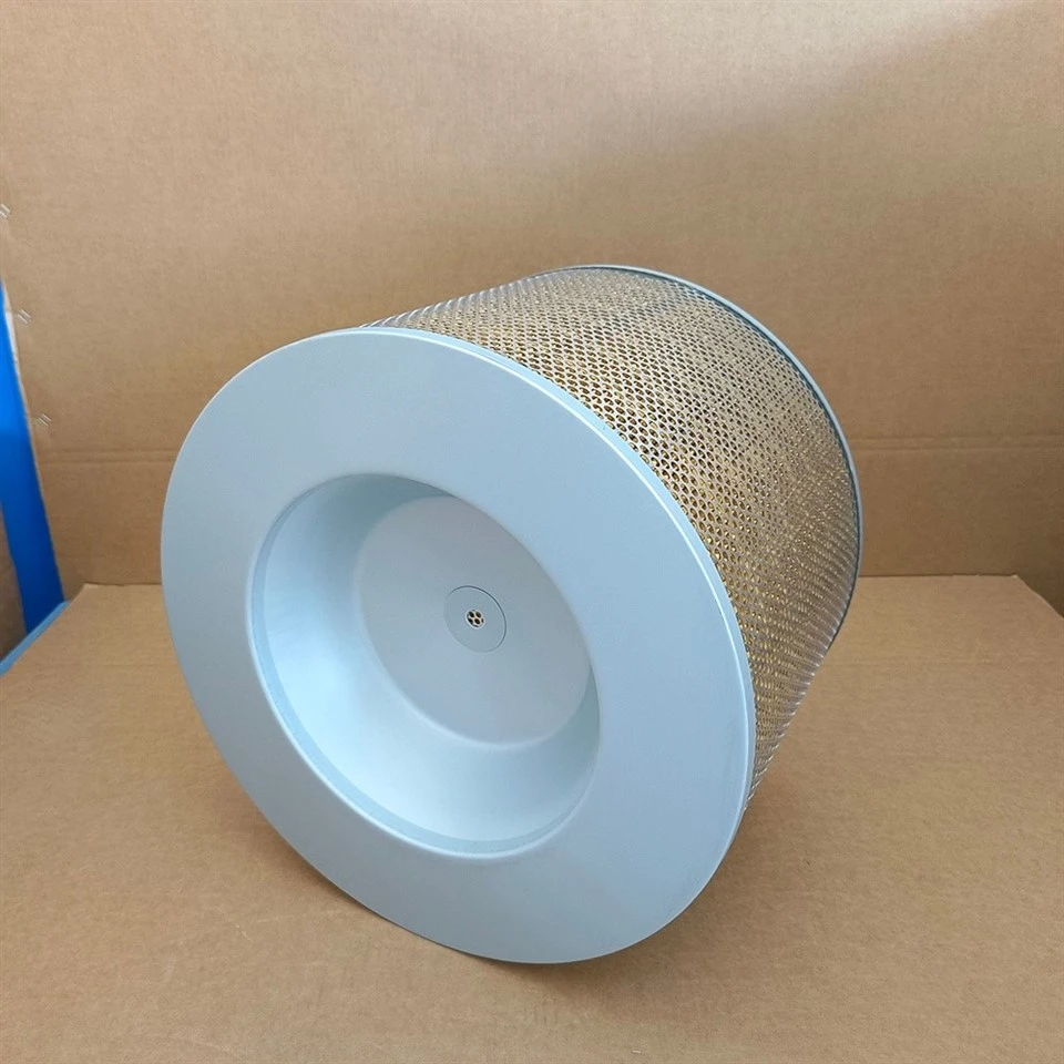 High-Quality Air Filter Element For Screw Air Compressor 6.6323.0 factory
