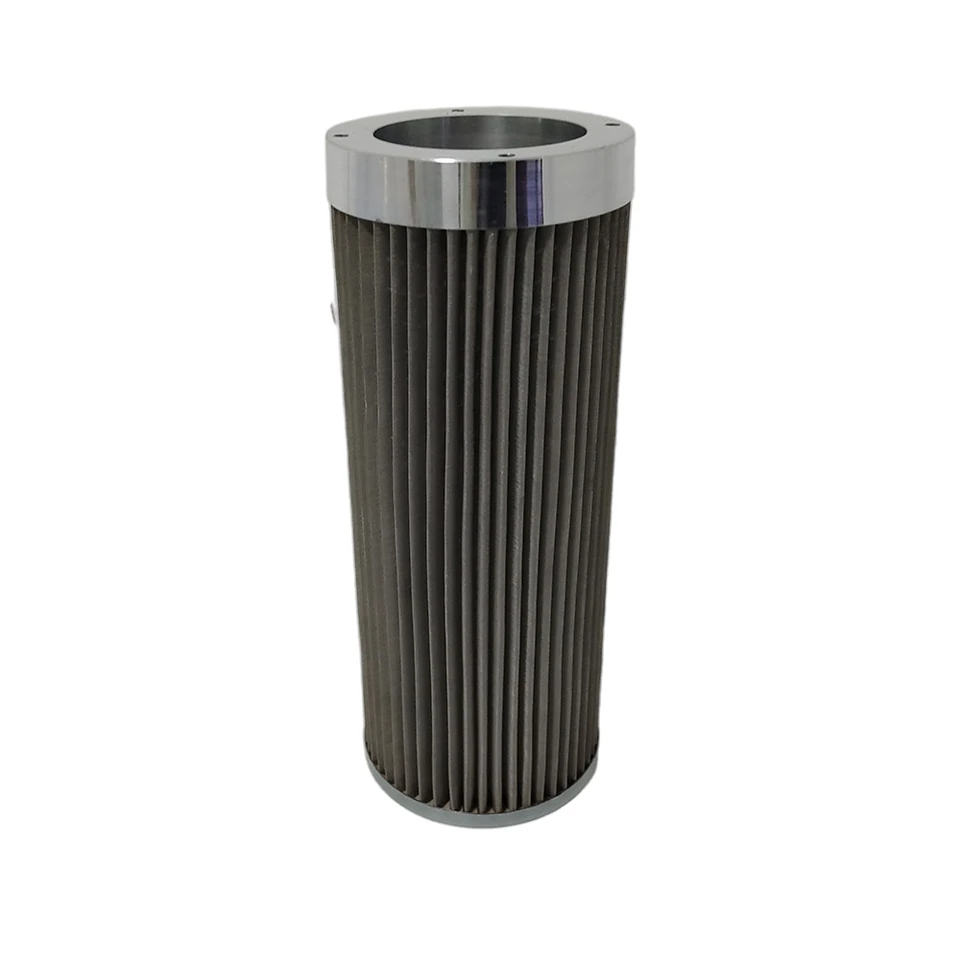 High-Quality Hydraulic Filter Replacement For Air Compressors WU-160*100 suppliers