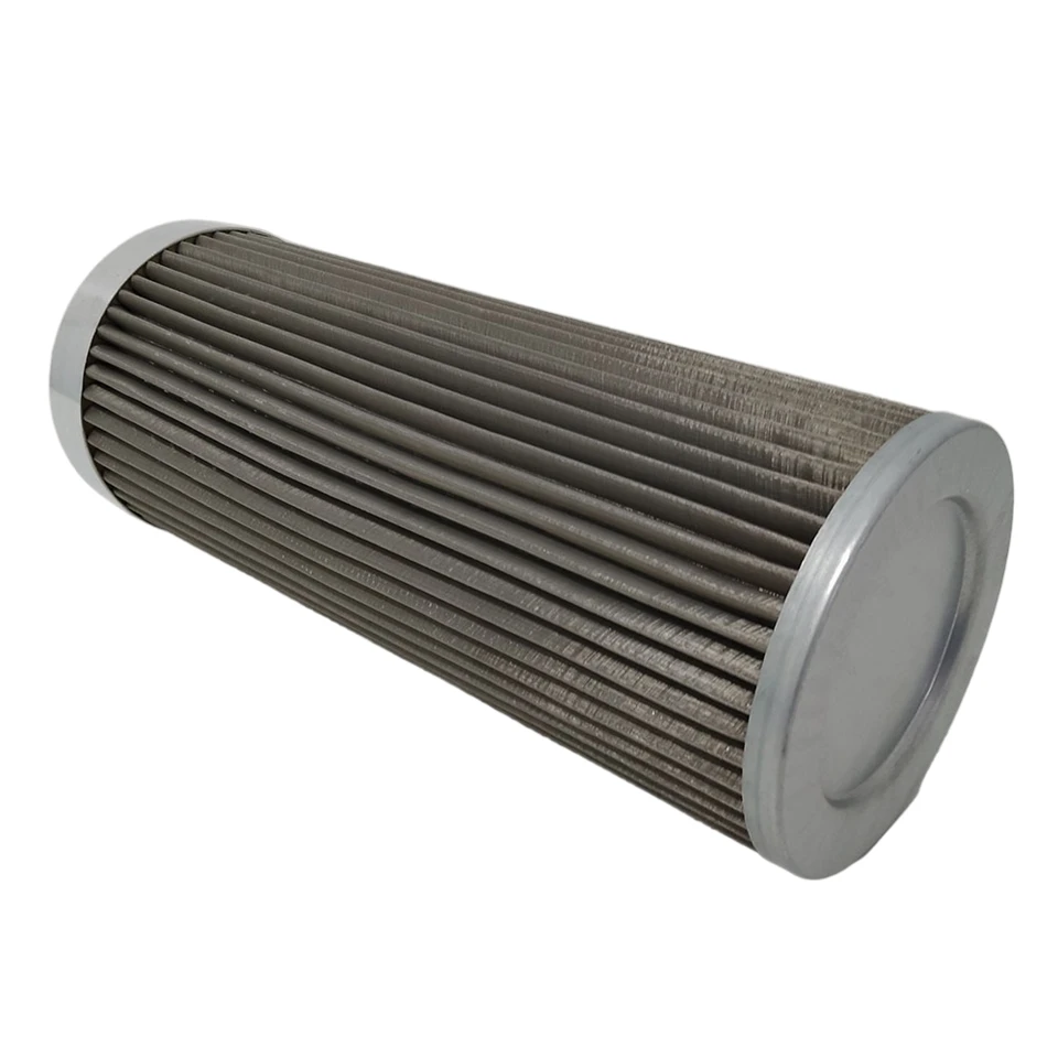High-Quality Hydraulic Filter Replacement For Air Compressors WU-160*100 factory