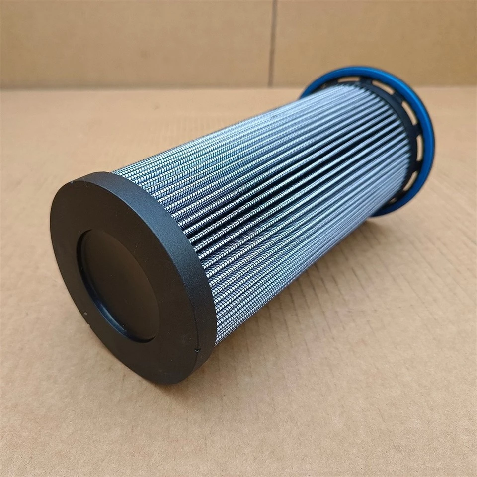 High-Quality Oil Filter For Screw Air Compressor 88298003-408 factory