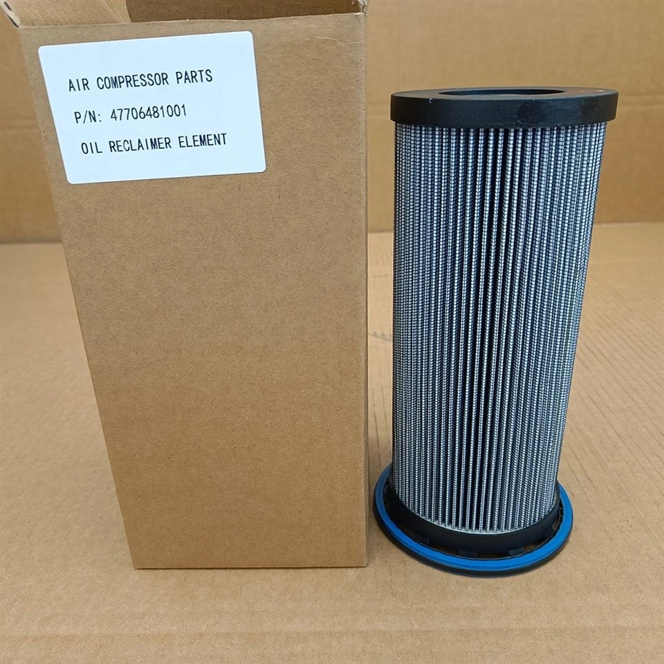 High-Quality Oil Filter For Screw Air Compressor 88298003-408 best
