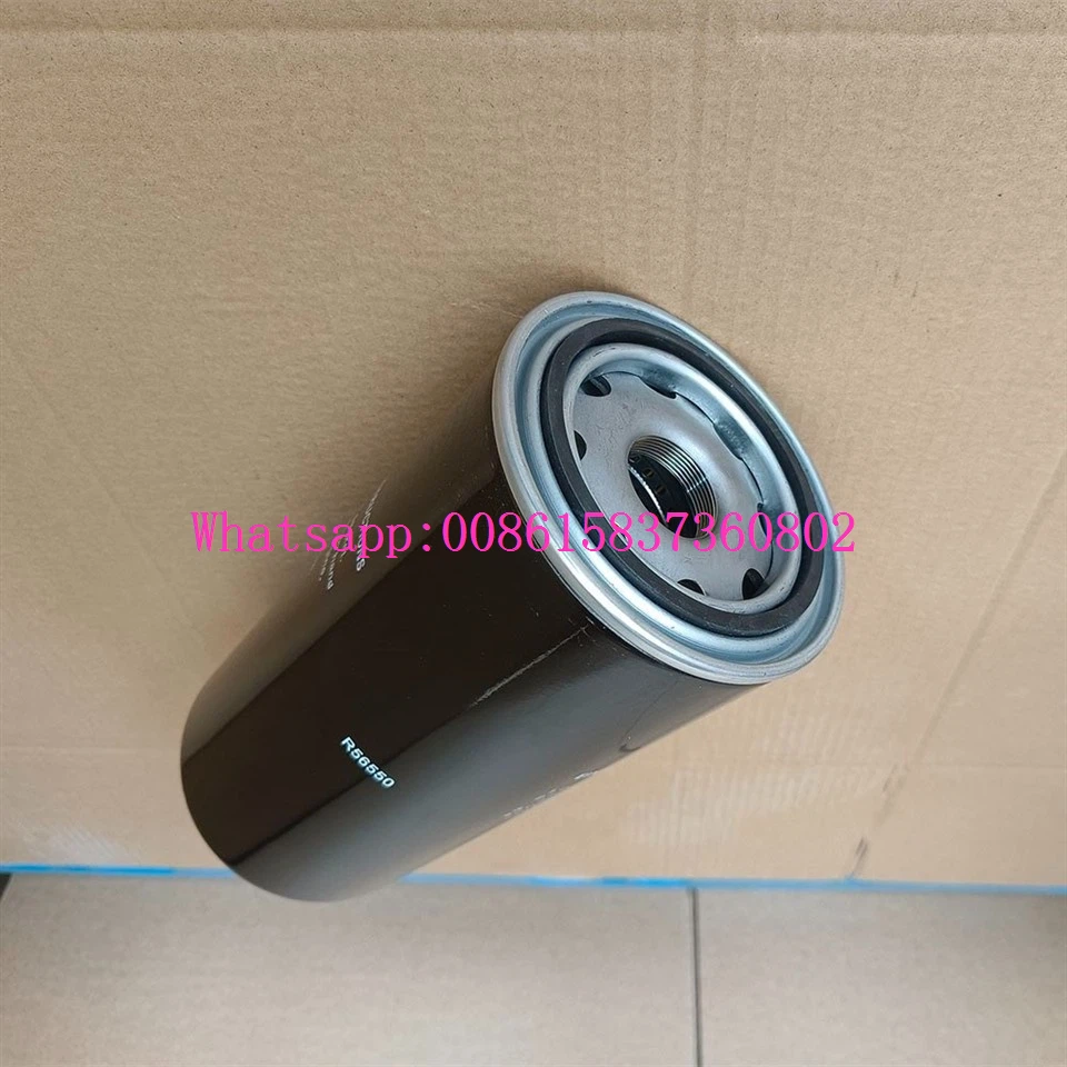 High Quality Oil FIlter R56550 56550 price
