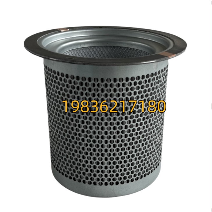 High Quality Oil Separator Filter Element 91111-001 For Industrial Compressor factory