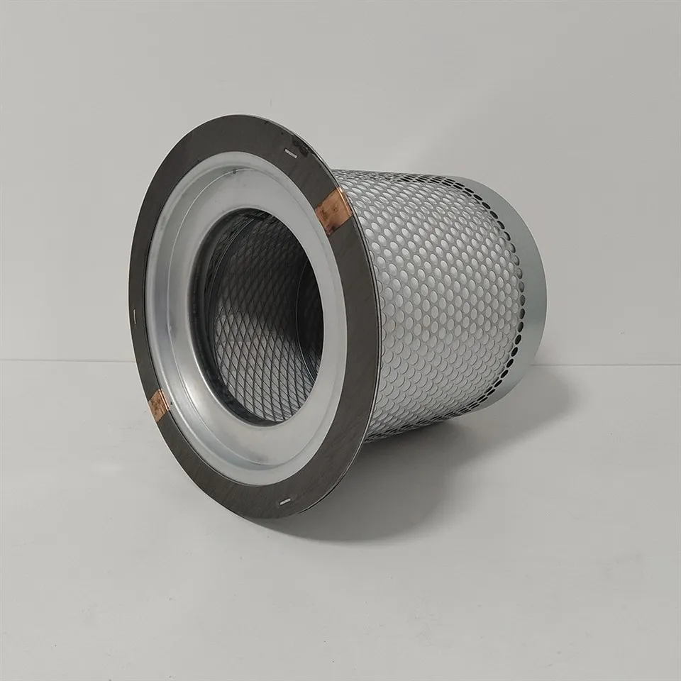 High-Quality Oil Separator For Air Compressor Replacement 98262/162 factory