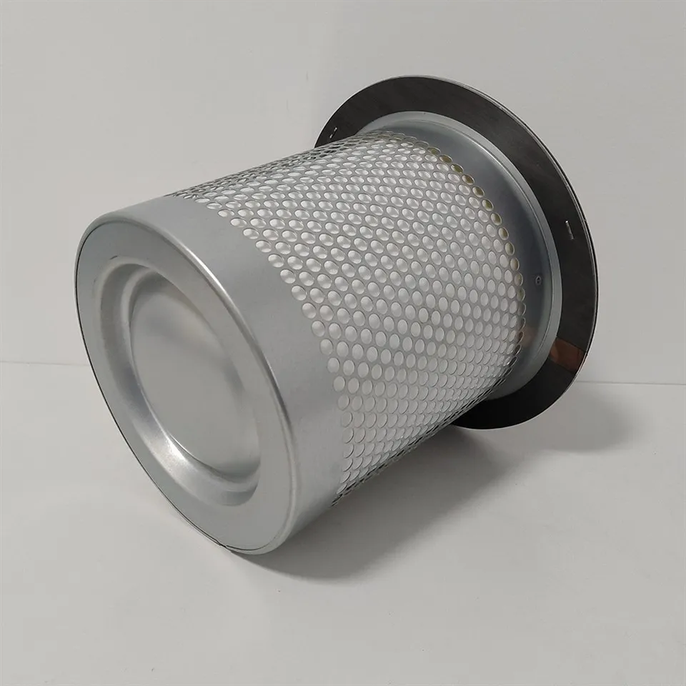 High-Quality Oil Separator For Air Compressor Replacement 98262/162 best