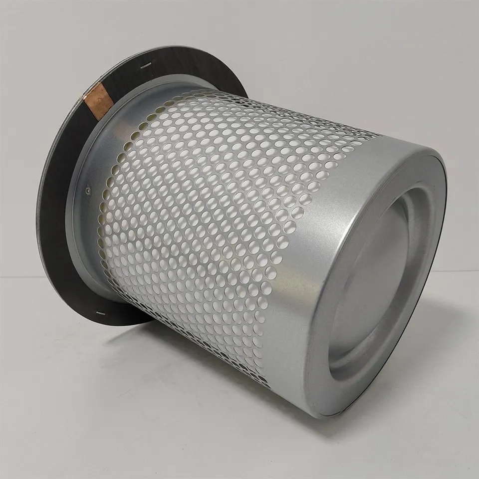 High-Quality Oil Separator For Air Compressor Replacement 98262/162 high quality