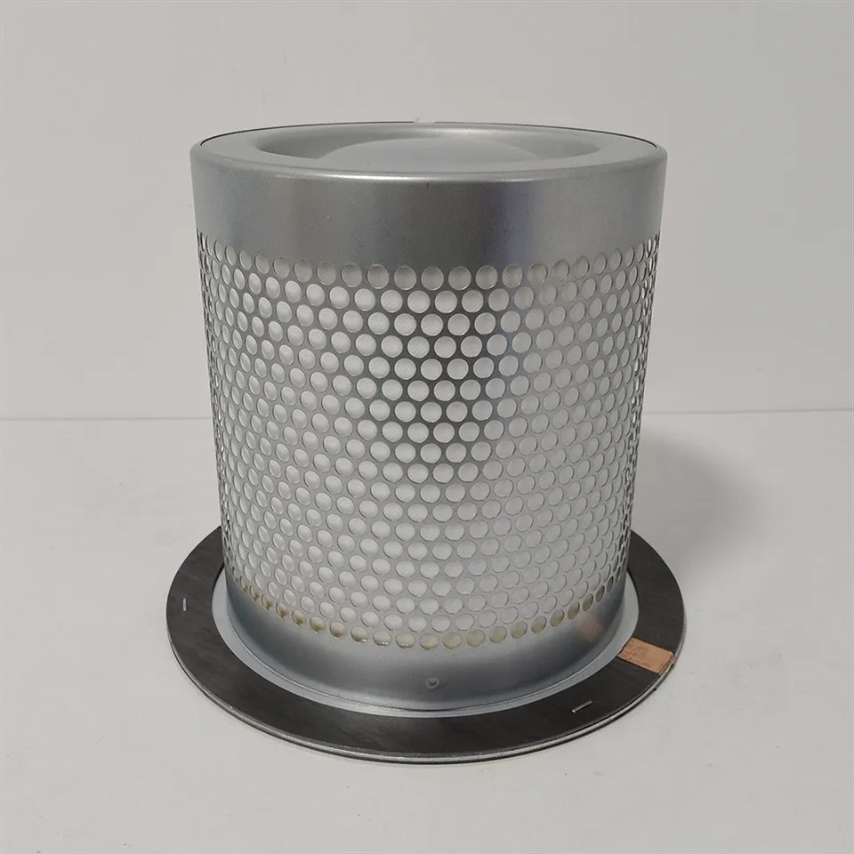 High-Quality Oil Separator For Air Compressor Replacement 98262/162 price