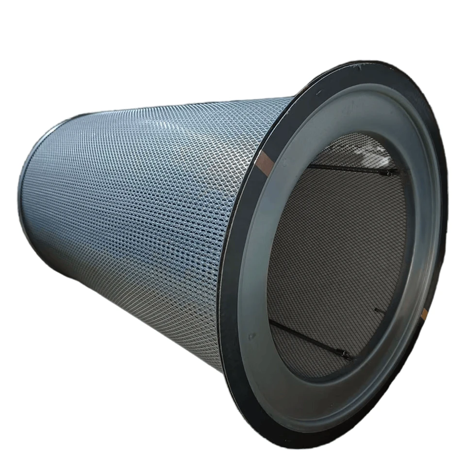 High-Quality Oil Separator With Glass Fiber For Air Compressor 2013402046 suppliers