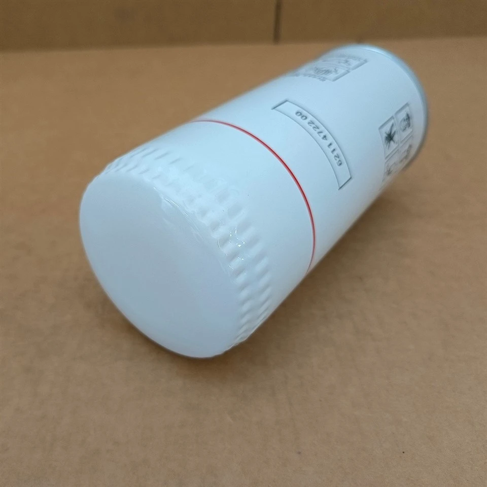 High-Quality Replacement Oil Filter For Air Compressor 6211472250 suppliers