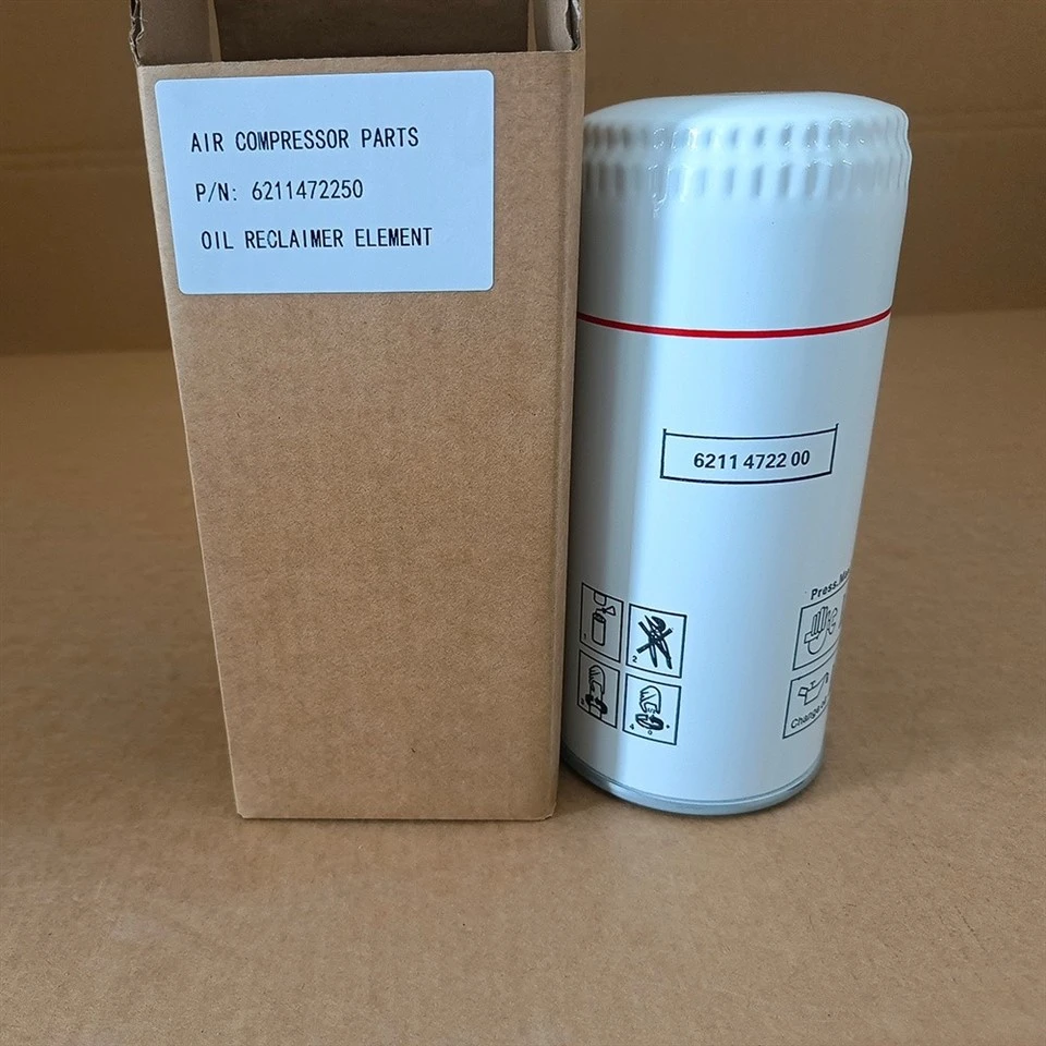 High-Quality Replacement Oil Filter For Air Compressor 6211472250 factory