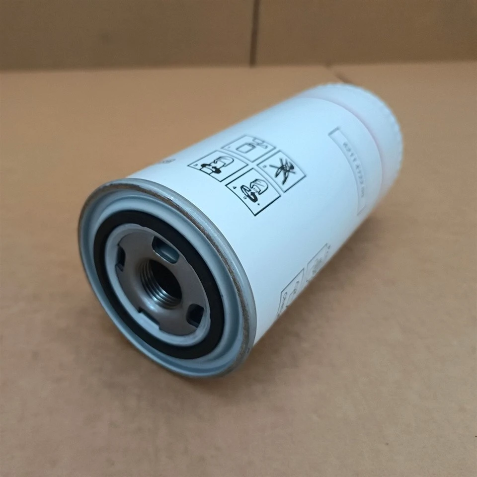 High-Quality Replacement Oil Filter For Air Compressor 6211472250 high quality