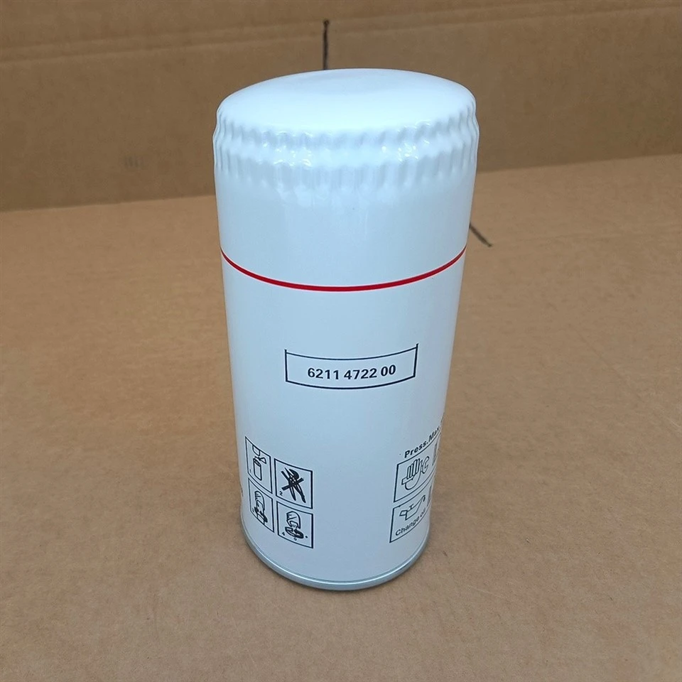 High-Quality Replacement Oil Filter For Air Compressor 6211472250 best